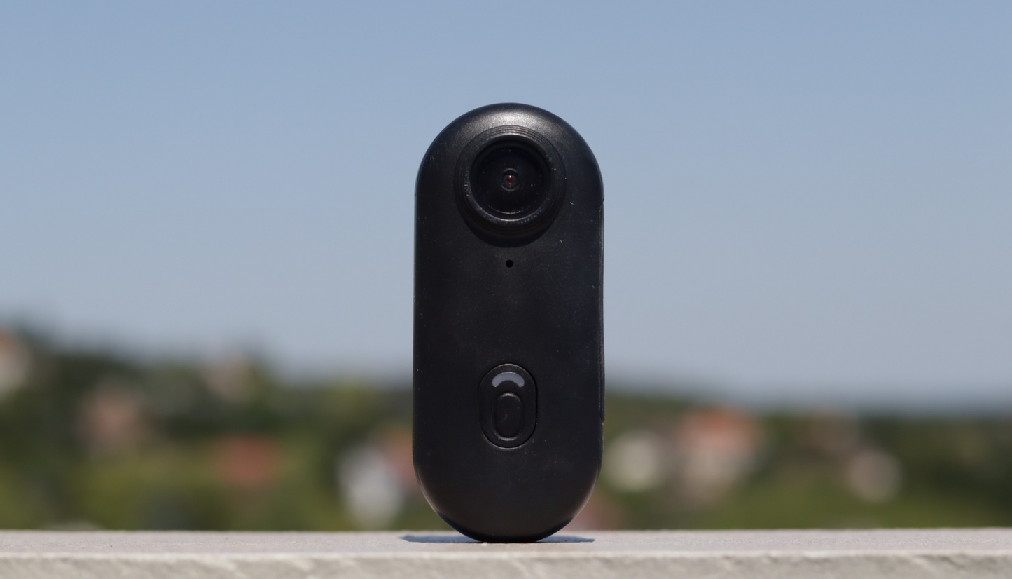Snapitcam™ FullHD