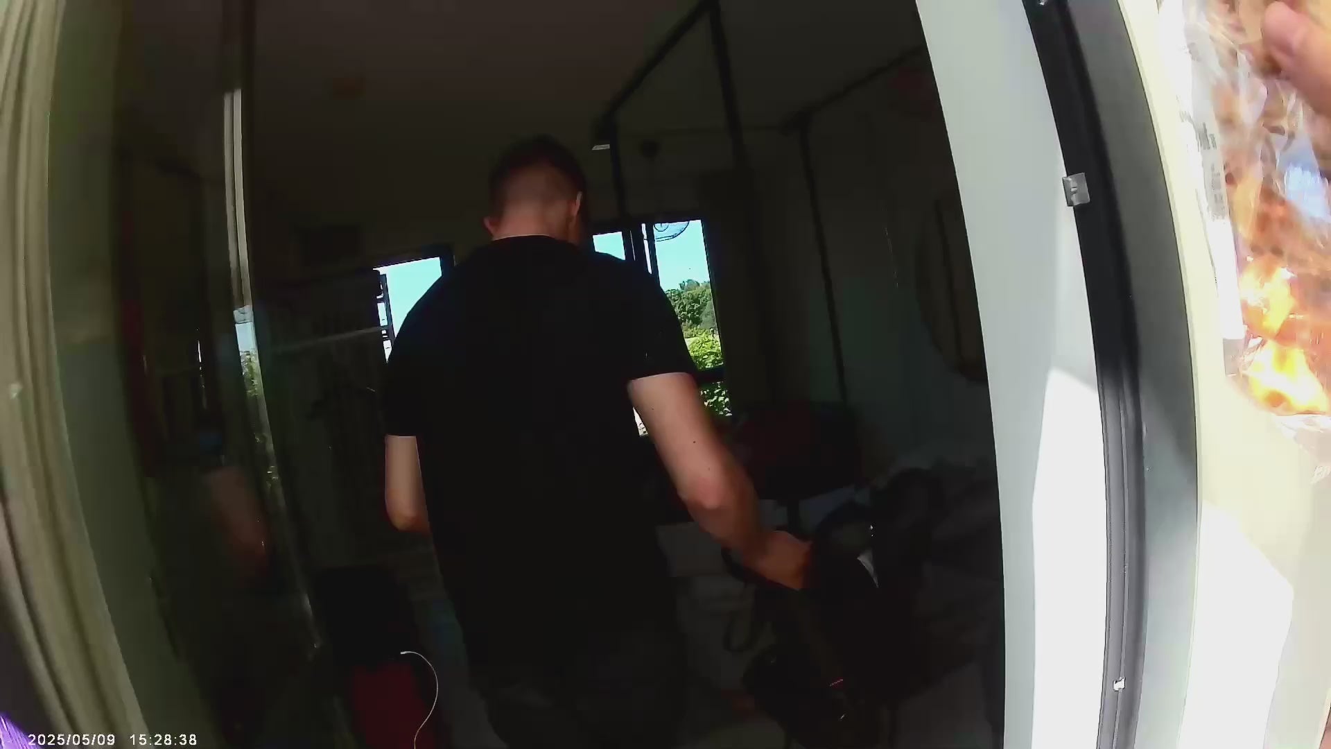 Load video: 